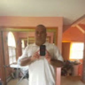 Meet your Posher, Raymond